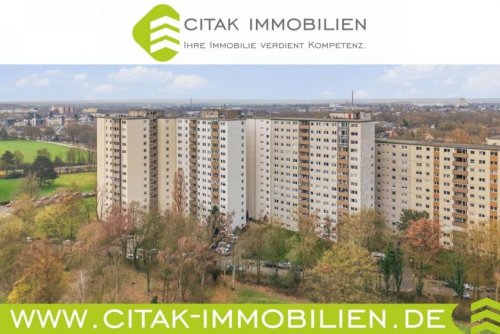 Köln Suche Immobilie 3-Zimmer Wohnung mit Loggia in Köln-Porz-Urbach Wohnung kaufen