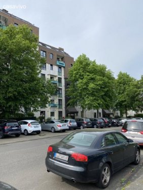 Bergisch Gladbach Etagenwohnung Kapitalanlage in guter Lage - Bensberg-Frankenforst Wohnung kaufen