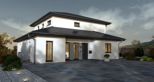 Odenthal Provisionsfreie Immobilien Ein Haus im klassisch mediterranen Baustil Haus kaufen