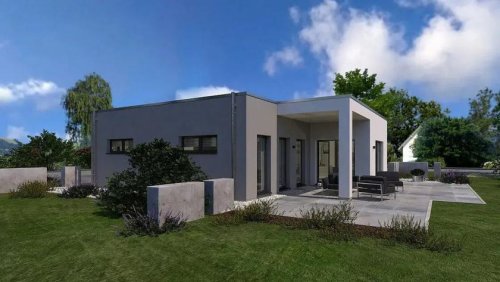 Waldbröl Häuser DER BUNGALOW - Perfekt geschnitten Haus kaufen