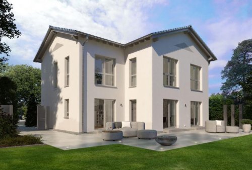 Aachen Immobilienportal INDIVIDUELLE GESTALTUNG INKLUSIVE Haus kaufen