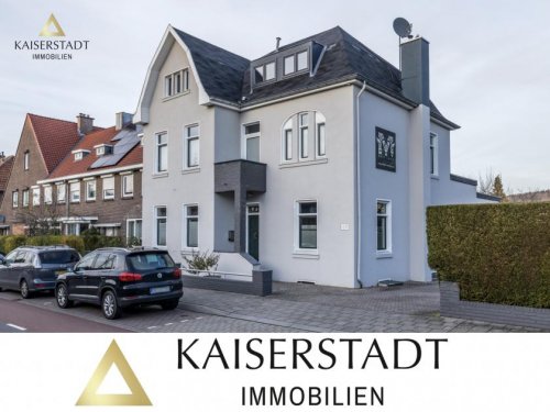 Aachen Provisionsfreie Immobilien Vaals - Charmante Villa - Ein Paradies der Eleganz und Modernität Haus kaufen