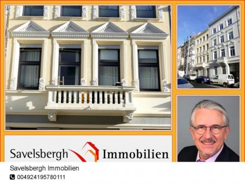 Aachen Immobilien interessante Kapitalanlage mit Charme in Aachen Gewerbe kaufen