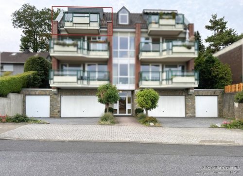 Aachen Immobilienportal JÄSCHKE - helle Eigentumswohnung mit tollem Blick über Aachen Wohnung kaufen