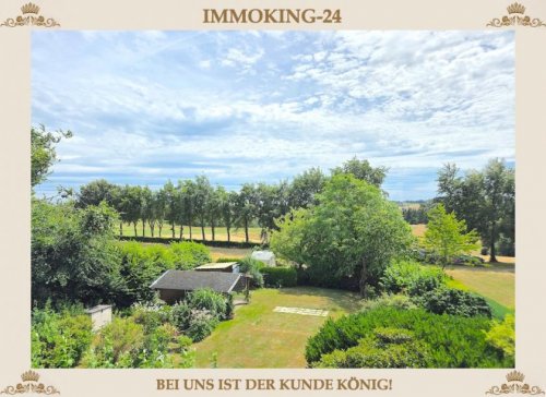 Simmerath Immobilien ++ BESONDERES MEHRGENERATIONENHAUS + SONNENTERRASSE + GROSSER GARTEN IN TRAUMLAGE!! ++ Haus kaufen