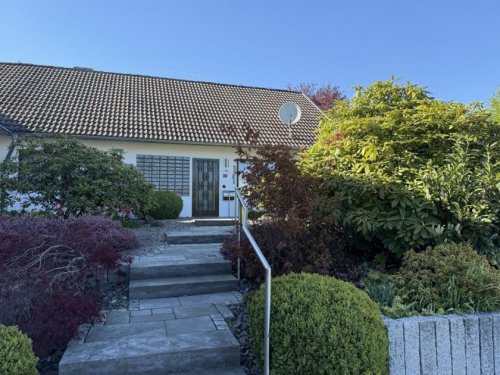 Simmerath Immobilien Inserate Doppelhaushälfte mit Geschichte, großem Hof und vielseitigen Nutzungsmöglichkeiten Haus kaufen