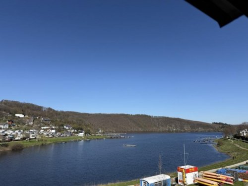 Simmerath Teure Wohnungen Wohnen direkt am Rursee: Zwei Appartements und ein zusätzliches Wohnhaus in Woffelsbach Wohnung kaufen