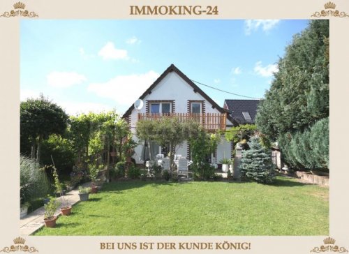 Monschau Immobilienportal ++ BESONDERES 1-2 FAMILIENHAUS + SONNENTERRASSEN + GARTEN IN GUTER LAGE!! ++ Haus kaufen