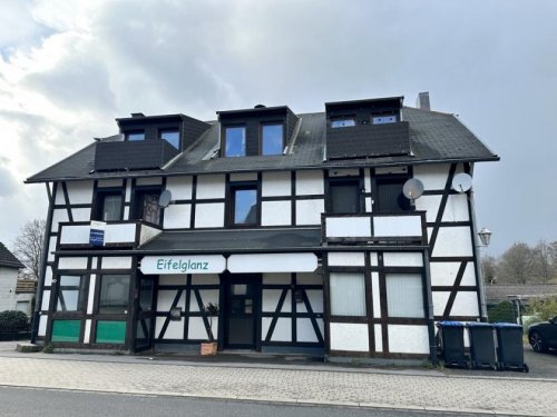 Monschau Haus Zum 14fachen der Jahresnettokaltmiete zu verkaufen: Gut vermietetes MFH in Monschau-Kalterherberg Haus kaufen