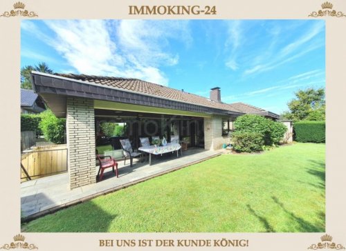 Roetgen Günstiges Haus ++ FREISTEHENDER BUNGALOW + SONNENTERRASSE + GARTEN IN RUHIGER LAGE!! ++ Haus kaufen