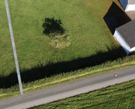 Roetgen Grundstück in gewachsener Lage von Roetgen-Rott zu verkaufen Grundstück kaufen