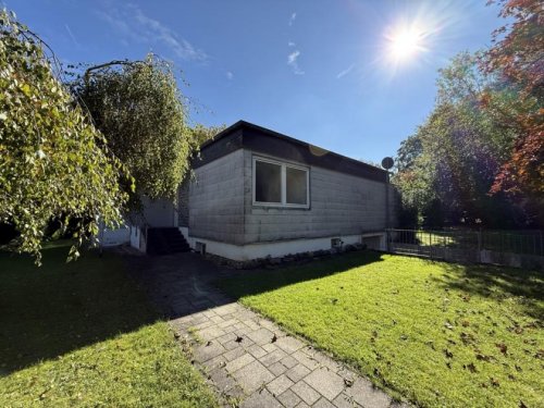 Roetgen Günstiges Haus Kleines EFH mit großem Südgrundstück in Roetgen – ruhige Lage, viel Potenzial Haus kaufen