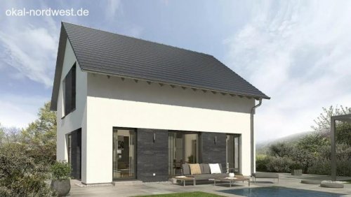 Stolberg Ihr Design - Traumhaus ganz individuell Haus kaufen