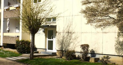 Stolberg Teure Wohnungen Stolberg - Gut geschnittene Wohnung mit 2 Balkonen in gepflegtem Zustand in zentraler Lage Wohnung kaufen