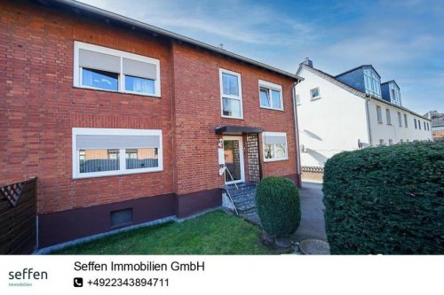 Eschweiler Immobilien Inserate ESCHWEILER: 3 Zimmer-Wohnung mit Süd-Balkon zentral. Wohnung kaufen