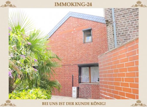 Eschweiler Immobilienportal ++ MODERNISIERTES EINFAMILIENHAUS + GARTEN IN GUTER LAGE!! ++ Haus kaufen