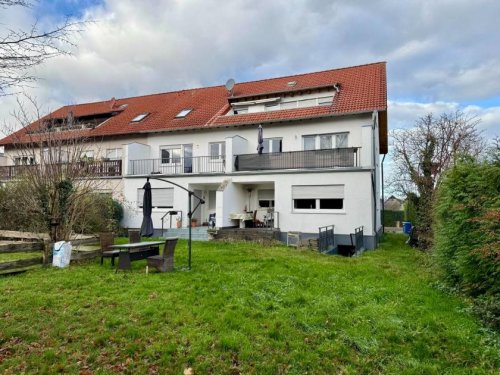 Düren Gewerbe Immobilien Gepflegtes Mehrfamilienhaus mit Steigerungspotenzial in Düren-Merken Gewerbe kaufen