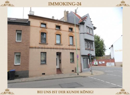 Düren Suche Immobilie ++ MODERNISIERTES EINFAMILIENHAUS + ÜBERDACHTE TERRASSE IN GUTER LAGE!! ++ Haus kaufen