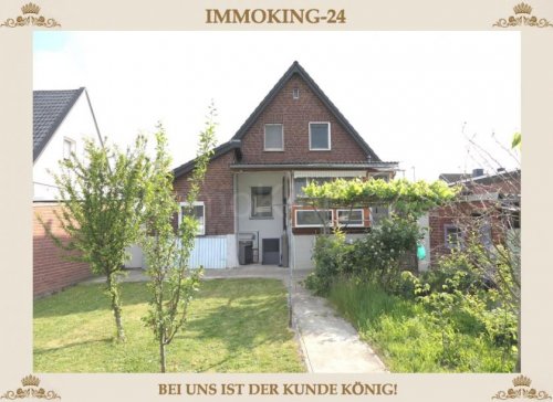 Düren Inserate von Häusern ++ MODERNISIERTES EINFAMILIENHAUS + DOPPELGARAGE + GARTEN IN RUHIGER LAGE!! ++ Haus kaufen