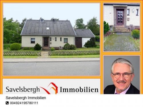 Nideggen Häuser freistehendes EFH mit viel Nutzfläche, Garten und Perspektiven Haus kaufen