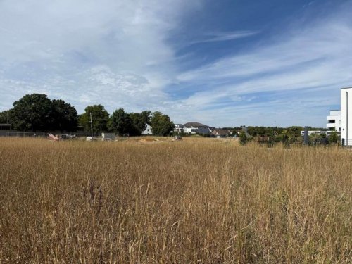 Nörvenich Baugrundstück im Neubaugebiet – heute kaufen, morgen starten! Grundstück kaufen