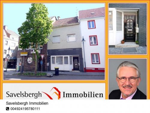 Linnich Inserate von Häusern Einfamilienhaus am Zentrum von Linnich Haus kaufen