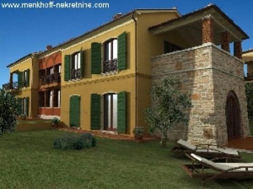 Vabriga 2-Zimmer Wohnung Ca Margherita Wohnung kaufen