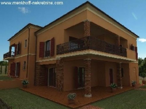 Vabriga Inserate von Wohnungen Ca Mimosa 2 Wohnung kaufen