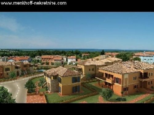 Vabriga Immobilien Ca Mimosa Wohnung kaufen