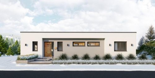 Aldenhoven Teure Häuser MAXIMALER WOHNKOMFORT AUF EINER EBENE Haus kaufen