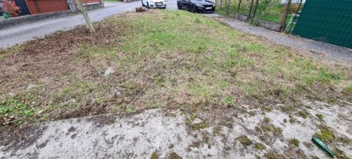 Helpfau-Uttendorf Immobilien Ruhig gelegenes Baugrundstück in sonniger Lage - Nähe Mattighofen Grundstück kaufen