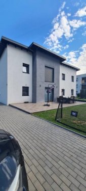 Mauerkirchen Immobilien Schönes Mehrfamilienhaus in einer Neubausiedlung Haus kaufen