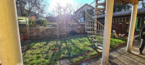 Braunau Immobilien MFH mit großem Garten Haus kaufen