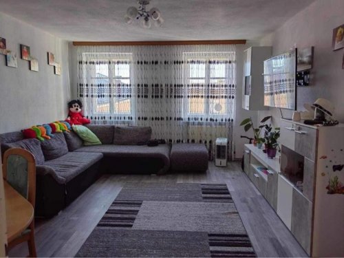Braunau Immobilien +Schöne Eigentumswohnung mit Balkon Wohnung kaufen