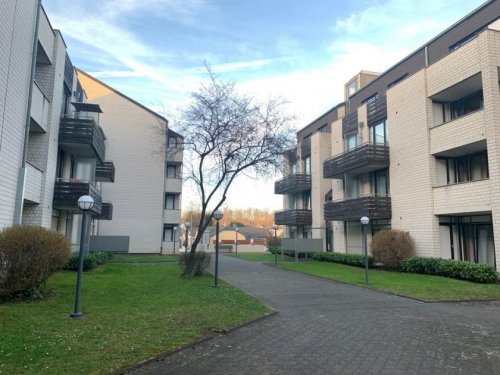 Bonn Günstige Wohnungen BONN Appartement, Bj. 1985 mit ca. 26 m² Wfl. Küche, Terrasse. TG-Stellplatz vorhanden, vermietet. Wohnung kaufen