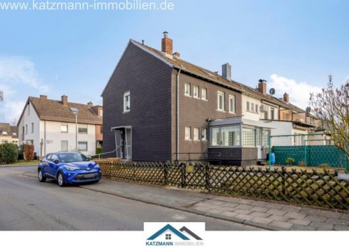 Bonn Immobilien 1-2 Familienhaus mit Garage - Wohnen & Vermieten kombinierbar, fußläufig zur S-Bahn-Station Haus kaufen