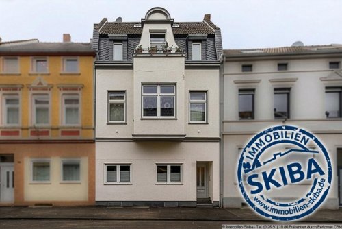 Bonn Immobilien Inserate Renditeobjekt: Vollvermietetes 5-Familienhaus in Friesdorf Haus kaufen