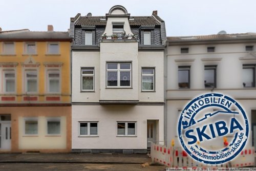 Bonn Suche Immobilie Renditeobjekt: Vollvermietetes 5-Familienhaus in Friesdorf Haus kaufen