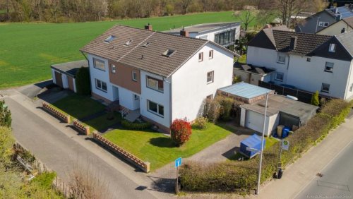 Bonn Häuser Viel Raum für Familie & Ideen - Charmantes Haus mit Garten in Bonn-Niederholtorf Haus kaufen