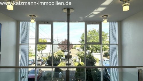 Bornheim (Rhein-Sieg-Kreis) Immobilien Exklusives Büro-/Verwaltungs-/Schulungsgebäude mit Staffelgeschoss u. großem Grundstück (3.001 m²) zu verkaufen Gewerbe
