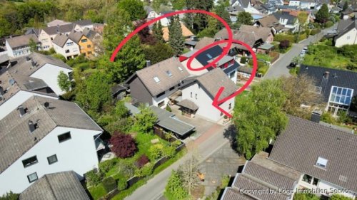 Wachtberg Immobilie kostenlos inserieren Einzigartiges Doppelpack: Wohnträume für Familien & Mehr! Haus kaufen