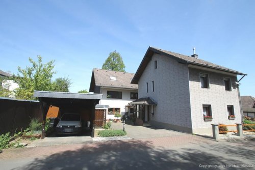Wachtberg Immobilien Inserate Einzigartiges Doppelpack: Wohnträume für Familien & Mehr! Haus kaufen