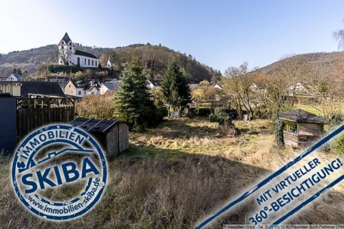 Kesseling Immobilien Baugrundstück in ruhiger Anliegerstraße im Kesselinger Tal - Erbbaurecht Grundstück kaufen