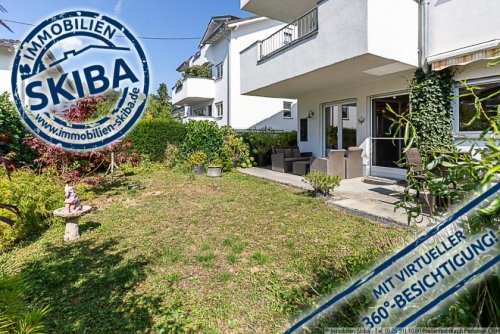 Adenau Wohnungen Ebenerdige Eigentumswohnung mit Garten und Garage in zentrumsnaher Lage von Adenau Wohnung kaufen