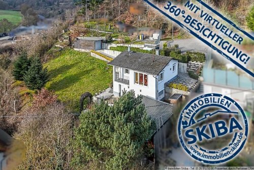 Schuld Günstiges Haus Sehr gepflegtes Haus mit Weitblick in die Natur oberhalb von Schuld/Ahr Haus kaufen