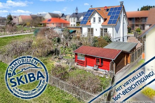 Wershofen Haus Tolle Aussicht in ruhiger Lage mit stilvoll angelegtem Garten - junges, energieeffizientes Wohnhaus Haus kaufen