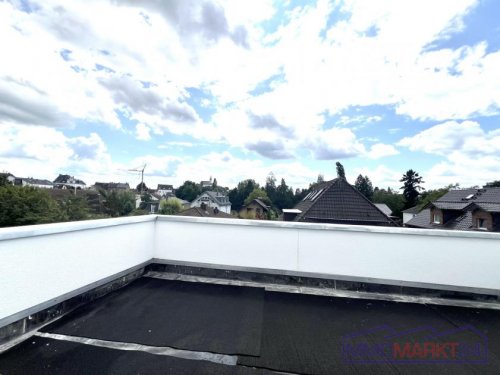 Siegburg Neubau Wohnungen Wohnung im zweiten Obergeschoss und Tiefgaragenstellplatz in Siegburg zu verkaufen Wohnung kaufen