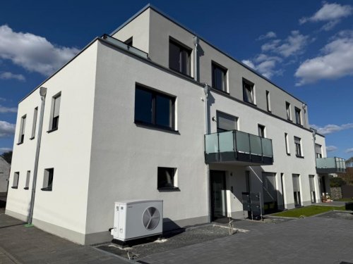 St. Augustin 4-Zimmer Wohnung SANKT AUGUSTIN NEUBAU, 4-5 Zimmer PENTHOUSE Whg. mit 139 m² Wfl. Nähe HIT, REWE, ALDI ruhig, zentral Wohnung kaufen