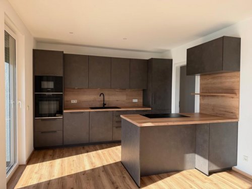 St. Augustin 4-Zimmer Wohnung SANKT AUGUSTIN NEUBAU, 4-5 Zimmer PENTHOUSE Whg. mit 139 m² Wfl. Nähe HIT, REWE, ALDI ruhig, zentral Wohnung kaufen