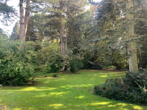 St. Augustin Inserate an Grundstücken SANKT AUGUSTIN NIEDERBERG, tolles Baugrundstück in top Lage - Gasamtfläche ca. 1.900 m² Grundstück kaufen